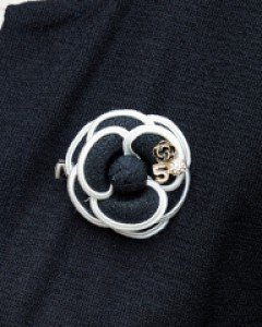 YY-AC379 넬샤론플라워브로치