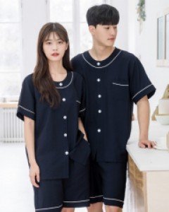 HWB3012 남여무지라운드SET