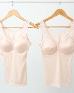 인견매쉬브라런닝(2종류)