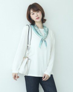 TBC1044 클라라무지라운드티