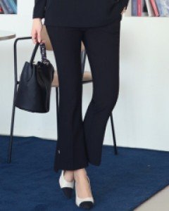 [MADE D] 똑핏팬츠1탄(365 언발부츠컷)