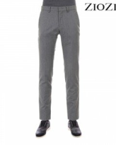 [지오지아] 베이직 울 혼방 정장팬츠 (ADW4PP1805)