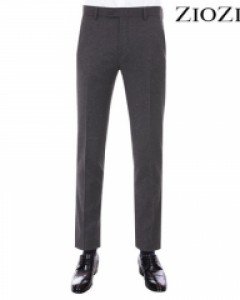 [지오지아] 갤럭시 스트레치 정장 바지 (ADW4SP1806)