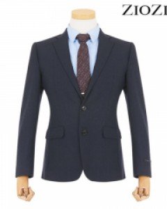 [지오지아] 스트레치 무빙 정장자켓 (ADW4SB1801_DNV)