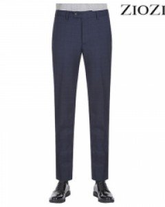 [지오지아] 모혼방 투버튼 정장 팬츠(AAW1SP1203)