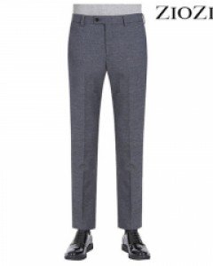 [지오지아] 믹스원사 캐쥬얼한 정장팬츠 II(ADX1SP1853)