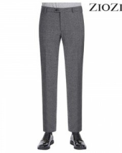 [지오지아] 모노톤 믹스원사 트랜디한 정장팬츠 II(ADX1SP1802)