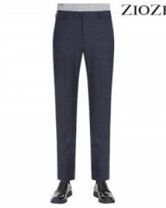 [지오지아] 시크 믹스조직 정장팬츠(AAX1SP1305)