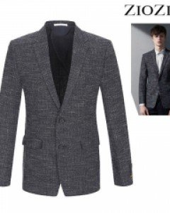 [지오지아] 네트사 캐쥬얼 자켓(ADX1KG1101)