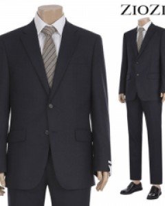 [지오지아] 모혼방 스트레치 멜란지 정장세트 (ABY3SB1291_ABY3SP1291)