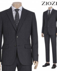 [지오지아] 캐시미어 블랜딩 정장세트 I (AAY3SB1401_AAY3SP1401)