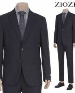 [지오지아] 멜란지 컬러 데일리 정장세트_MNV (ABX3SB1201_ABX3SP1201_MNV)