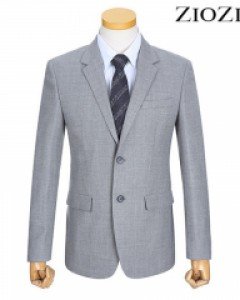 [지오지아] 크레이프 조직 썸머 정장 자켓 (ADX2SB1102_2020)