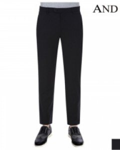 [ANDZ by ZIOZIA] 내츄럴 데일리 슬랙스 팬츠 (BLW2PP1051)