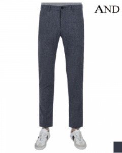 [ANDZ by ZIOZIA] 링클프리 프린팅 팬츠(BLX2PP1053)