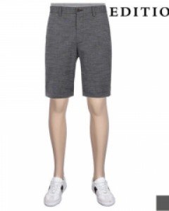 [에디션] 시크릿 워싱 썸머 반바지 (BEY2PH1601)