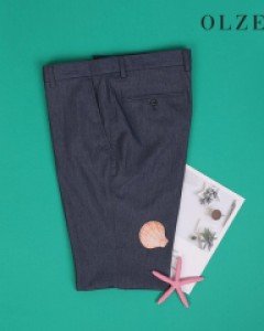 [올젠] 시원한 터치감 썸머 팬츠 (ZOZ2PP1306)