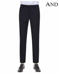 [ANDZ by ZIOZIA] 슬림핏 이모션 스트레치 정장바지 (BZY2SP1185)