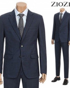 [지오지아] 청량한 데일리 정장세트 Ⅰ (ABY2SB1203_ABY2SP1203)