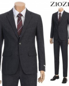 [지오지아] 활동성이 좋은 데일리 정장세트 Ⅰ (ABY2SB1202_ABY2SP1202)