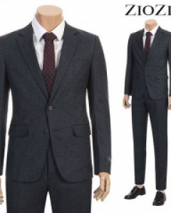 [지오지아] 프리미엄 린넨 정장세트 (AAY2SB1401_AAY2SP1401)