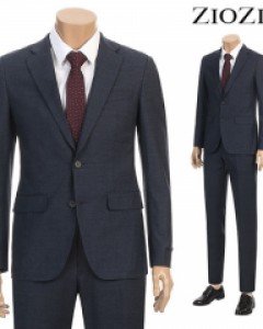 [지오지아] 스트레치 베이직 정장세트 (AAY2SB1303_AAY2SP1303)