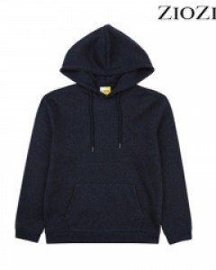 [지오지아] [LAST ONE 95,100]캐주얼 포켓디자인 후드 티셔츠 II (ADY4TH1904)