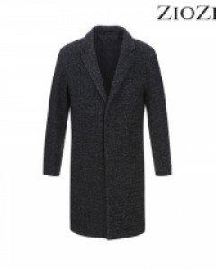 [지오지아] [LAST ONE 95]울져지 오버핏 코트 II (ADX4CG1810)