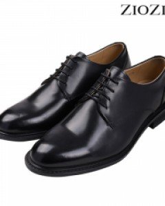 [지오지아] 모던 소가죽 정장 구두 (ABZ5AS1101)