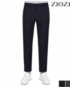 [지오지아] 데일리 스판 캐주얼 슬랙스 (ABY5PP1301)