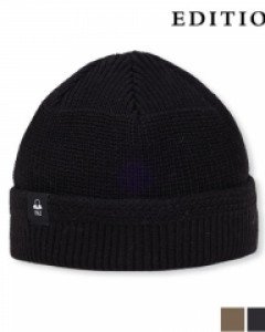 [에디션] 1962 숏비니 와치캡 (NEZ5AC1454)