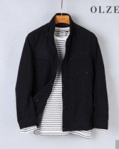 [올젠] 포켓 포인트 점퍼 (ZOA3JP1303)