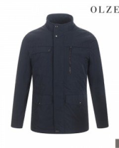 [올젠] 라이너 탈부착 사파리 점퍼 (ZOA3FP1101)