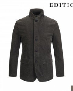 [에디션] 조직변형 코듀로이 자켓 (NEA4FF1602)