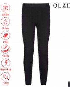 [이월][올젠] 핫에어 레깅스 하의 (ZOA4UT1105)