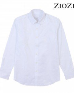 [지오지아] 레귤러 카라 스트레치 드레스 셔츠 (ACZ5WD1302)
