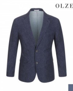 [올젠] 에어 메쉬 비즈니스 자켓 (ZOA2KG1301)