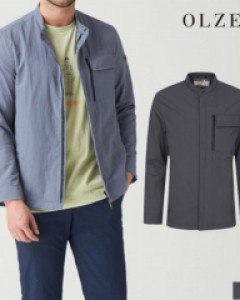 [이월][올젠] 윈드브레이커 점퍼 (ZOB2JJ1305)