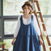 GOROKE dress 98773