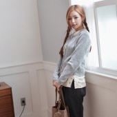 GOROKE cardigan 100029