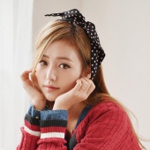 GOROKE SCARF MUFFLER 102884