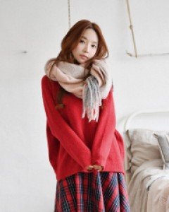 GOROKE Knit 103677