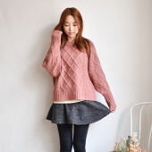 GOROKE knit 103749