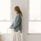 GOROKE knit 103985