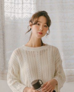 퓨어 보헤미안 그물닛