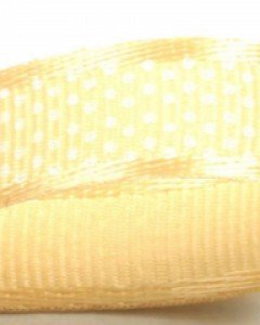 양변사골지잔땡땡이, 연노랑