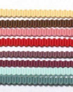 북골지 마무리 (3mm) [핑크,노랑,보라,백색계열]
