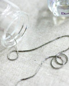 235코브라체인 (폭 : 0.9mm)