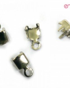 24P줄난캡, 니켈