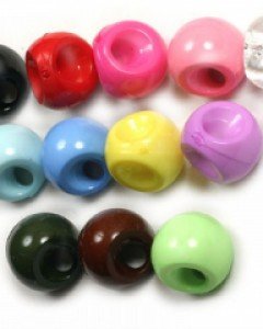 앵두마무리구슬 (12mm)